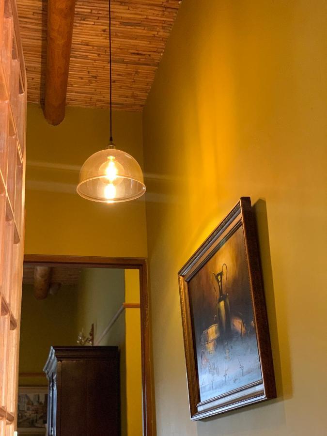 Port Wine Guesthouse Калицдорп Экстерьер фото