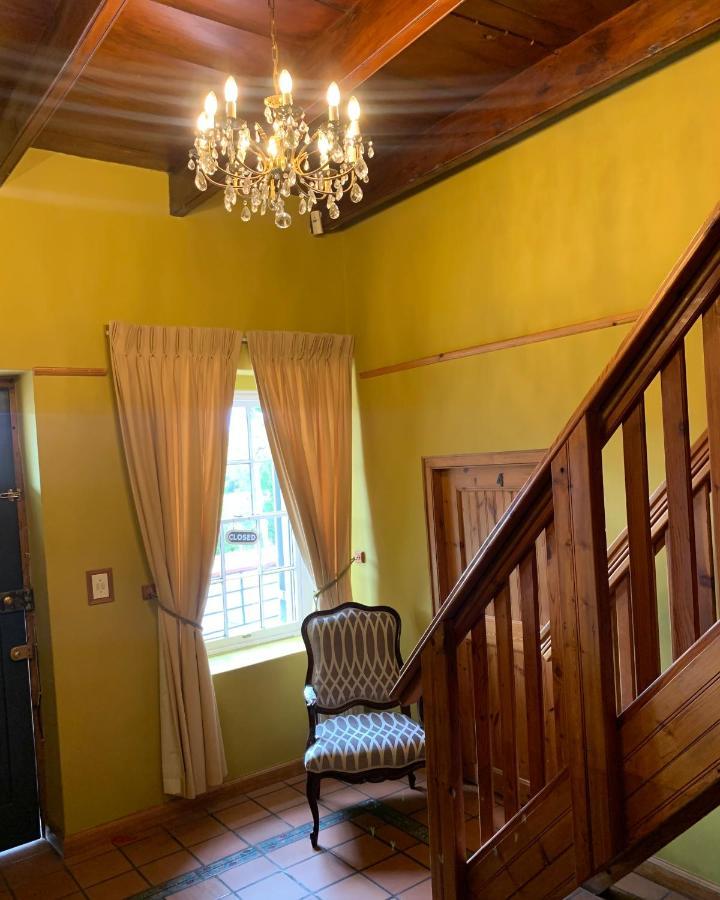Port Wine Guesthouse Калицдорп Экстерьер фото