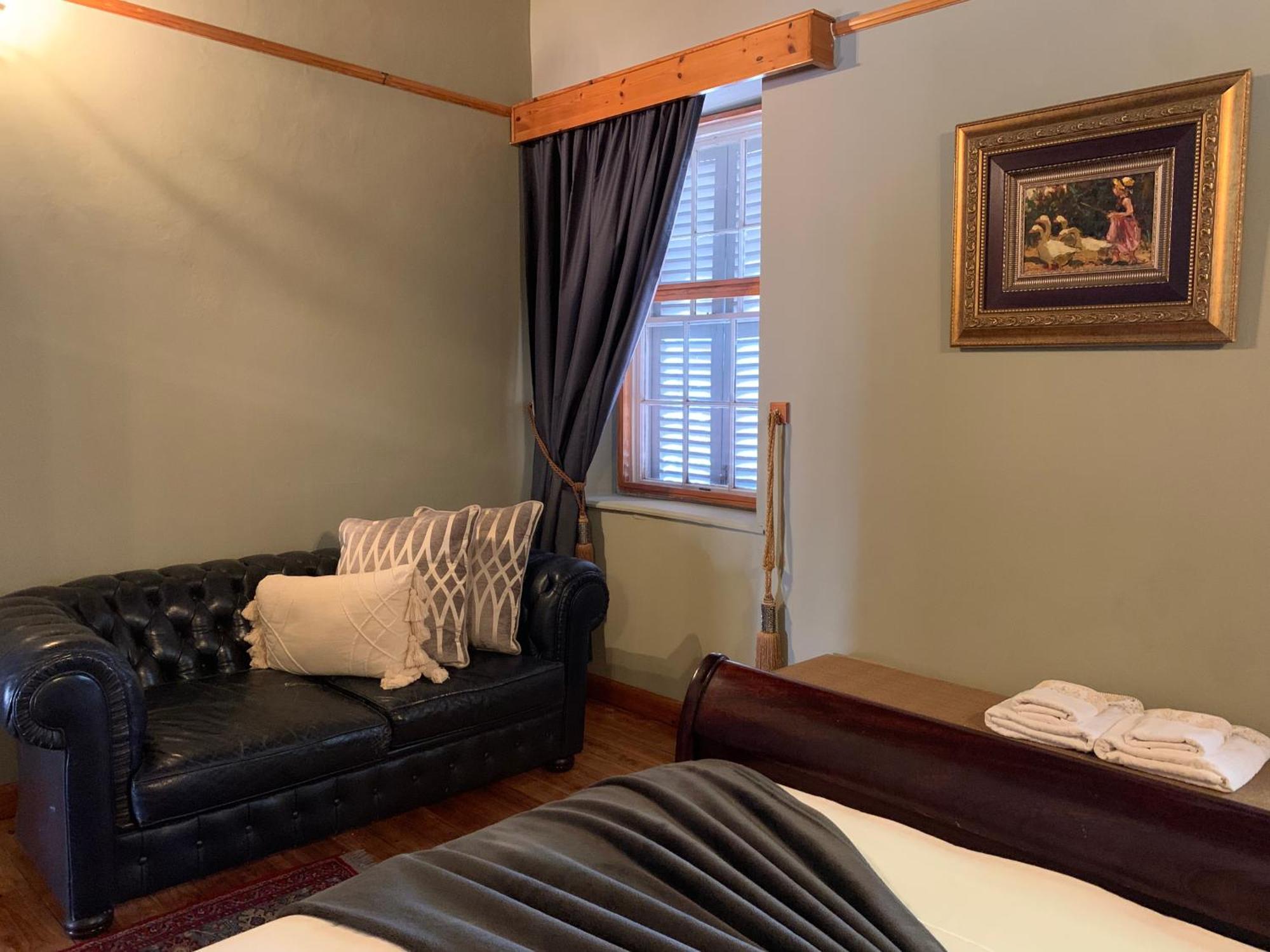 Port Wine Guesthouse Калицдорп Экстерьер фото