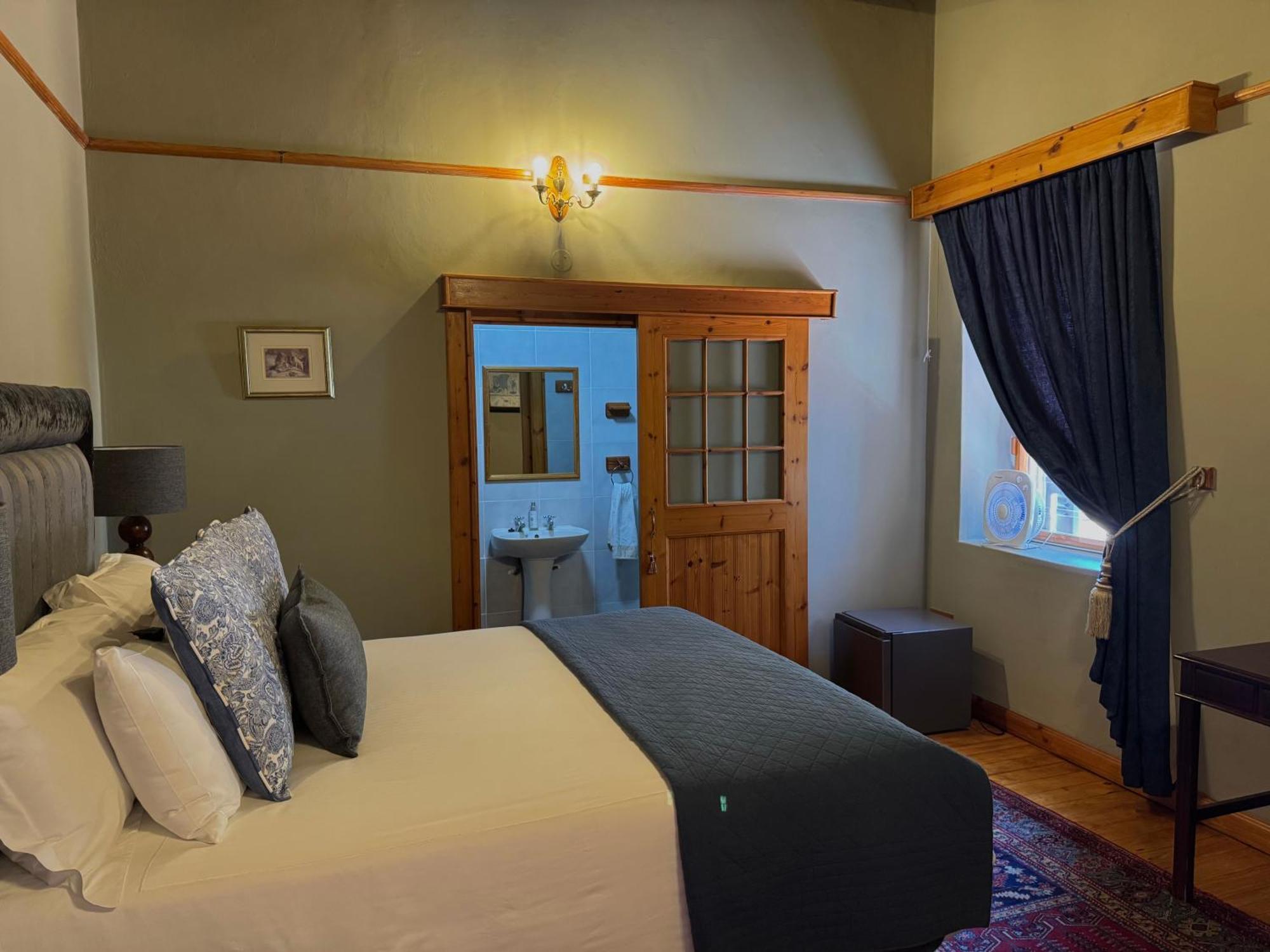 Port Wine Guesthouse Калицдорп Экстерьер фото