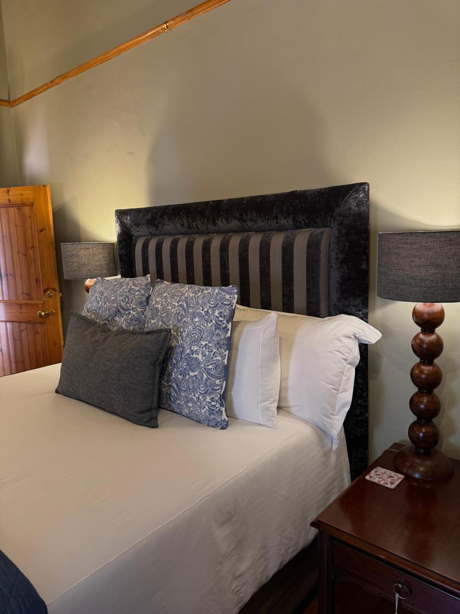 Port Wine Guesthouse Калицдорп Экстерьер фото