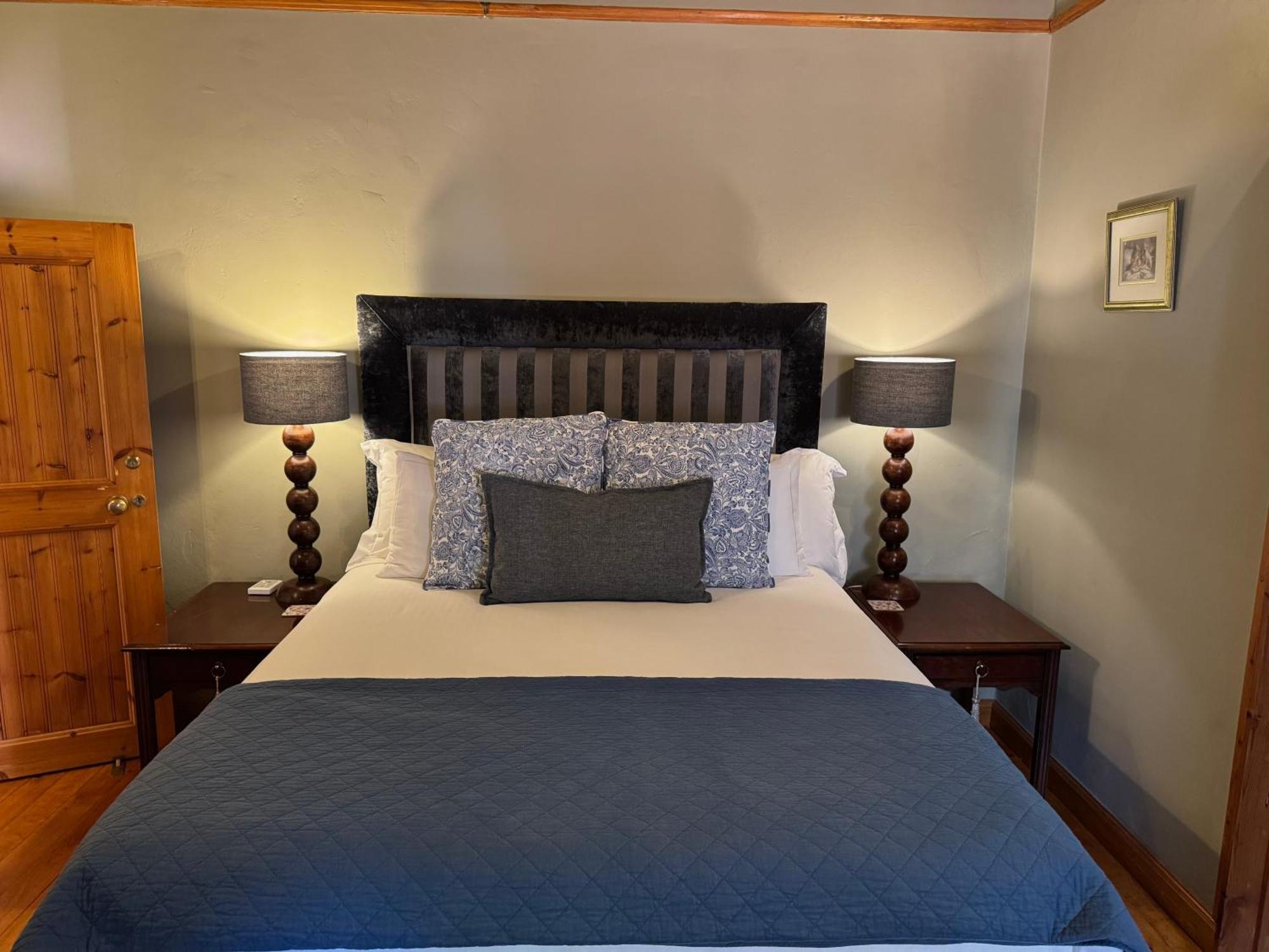 Port Wine Guesthouse Калицдорп Экстерьер фото